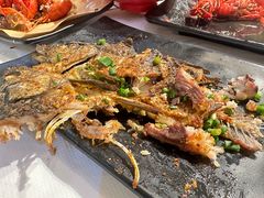 -严三毛口味虾·小严同学的店(曙光路直营店)