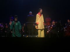 -合肥大剧院