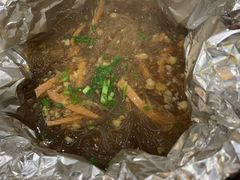 -小院烤肉(公园南路店)