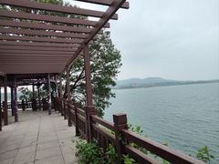 -南京金牛湖风景区