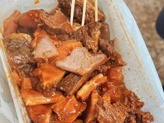 牛杂-明记牛杂(新马路分店)