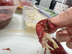 -王红军龙虾(新民路店)