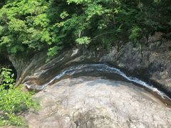 -宁波五龙潭景区