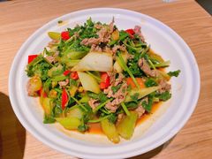-溪林小馆(浦江城市生活广场店)