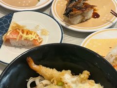 -滨寿司(新街口中央商场店)