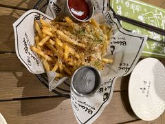 -Blac+Blac(中海环宇荟店)