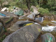 -黑龙潭风景区
