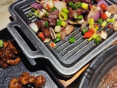 -绿茶餐厅(朝阳大悦城店)