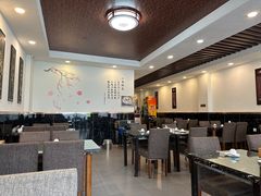 大堂-桃园中华料理炸酱面(燕儿岛路店)