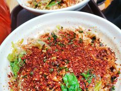 -老陈婆手工面庄