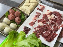 -伟记牛肉(金鸿公路店)