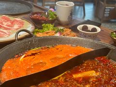 -楠火锅(哈尔滨金爵万象店)