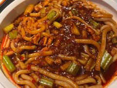 -西域阿里马新疆菜·清真(桂花路店)