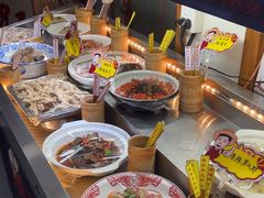 -西江红·株洲本地菜(滨江南路店)