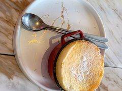 -The Rug Cafe(王府中环店)