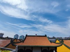 -宝通禅寺