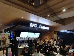 -SFC上影影城(港汇永华IMAX激光店)