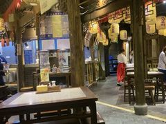 -南京大牌档(济南万象城店)