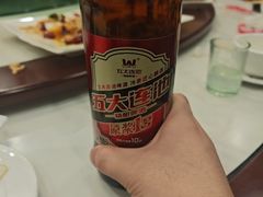 -连池鱼豆味坊(风景区店)