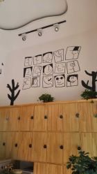 -明洞造型精品烫染