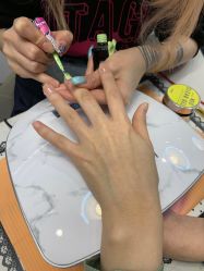 -BANDI반디班迪美甲美睫