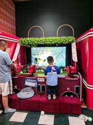 -meland亲子乐园•活动包场(北京亦庄龙湖天街店)