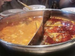 -蜀滋香鲜鱼美蛙火锅(339店)
