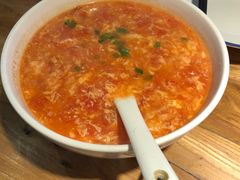 -吕氏疙瘩汤·私家菜馆(慈云寺店)