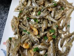 -阿水土鸡(远光店)
