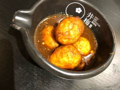 -贡梅老面馆·蟹粉面·无锡特色小吃(南长街主推店)