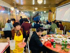 大堂-阿嫲家家常菜(环岛路店)