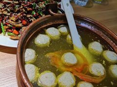 -周三的情书花园餐厅(江北店)