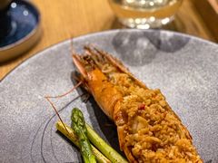 -丽思卡尔顿·炙焰·铁板烧餐厅