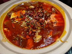 -廖川菜(太阳宫店)