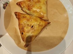 -清真·卡德尔大叔新疆主题餐厅(龙汇路店)