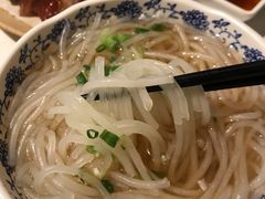 上汤濑粉-裕.鹅庄