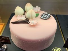 -DQ·蛋糕·冰淇淋(新佳丽店)