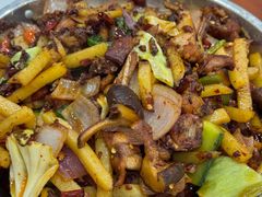 -鱼儿纸包鱼(常乐店)