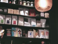 -black rainbow coffee