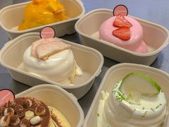 -狐狸和向日葵(北京路店)