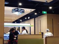 -海底捞火锅(万达广场店)