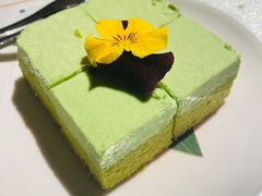 提拉米苏-鲔吞·和牛寿喜烧(闵行区绿瘦酒店)
