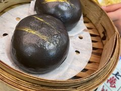 黑金流沙包-七爷清汤腩·港式餐厅(金狮广场店)