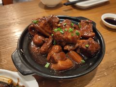特色红烧肉-建国328 本帮小馆·面馆