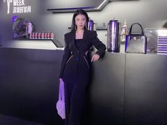 -欢乐海岸椰林沙滩-2025湾区超级灯会