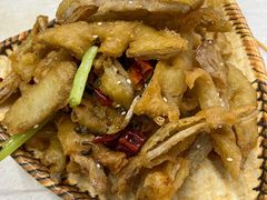 -小民大排档(马场角横路店)