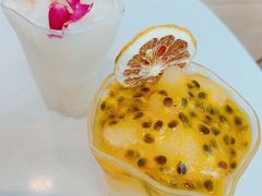 -EVERNAKED裸蛋糕(SOHO天山店)