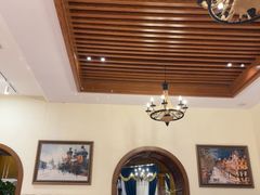 -MIO弥欧洋房西餐厅(中央大街店)