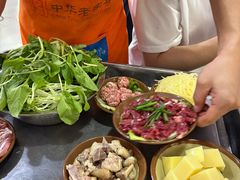 -笔记安顺夺夺粉火锅