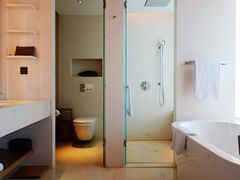 -杭州逸酒店(西湖武林店)